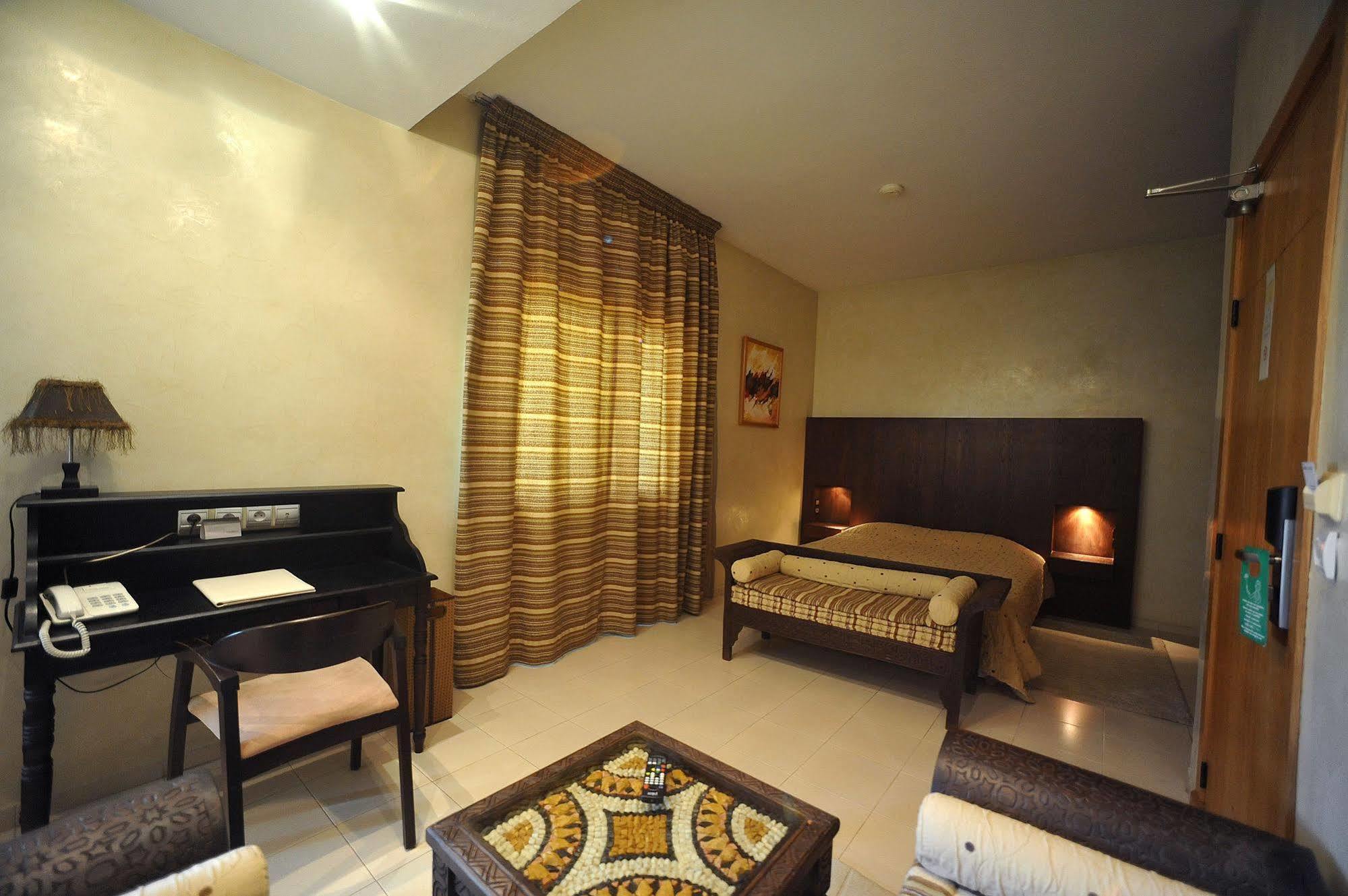Hotel Suites&spa