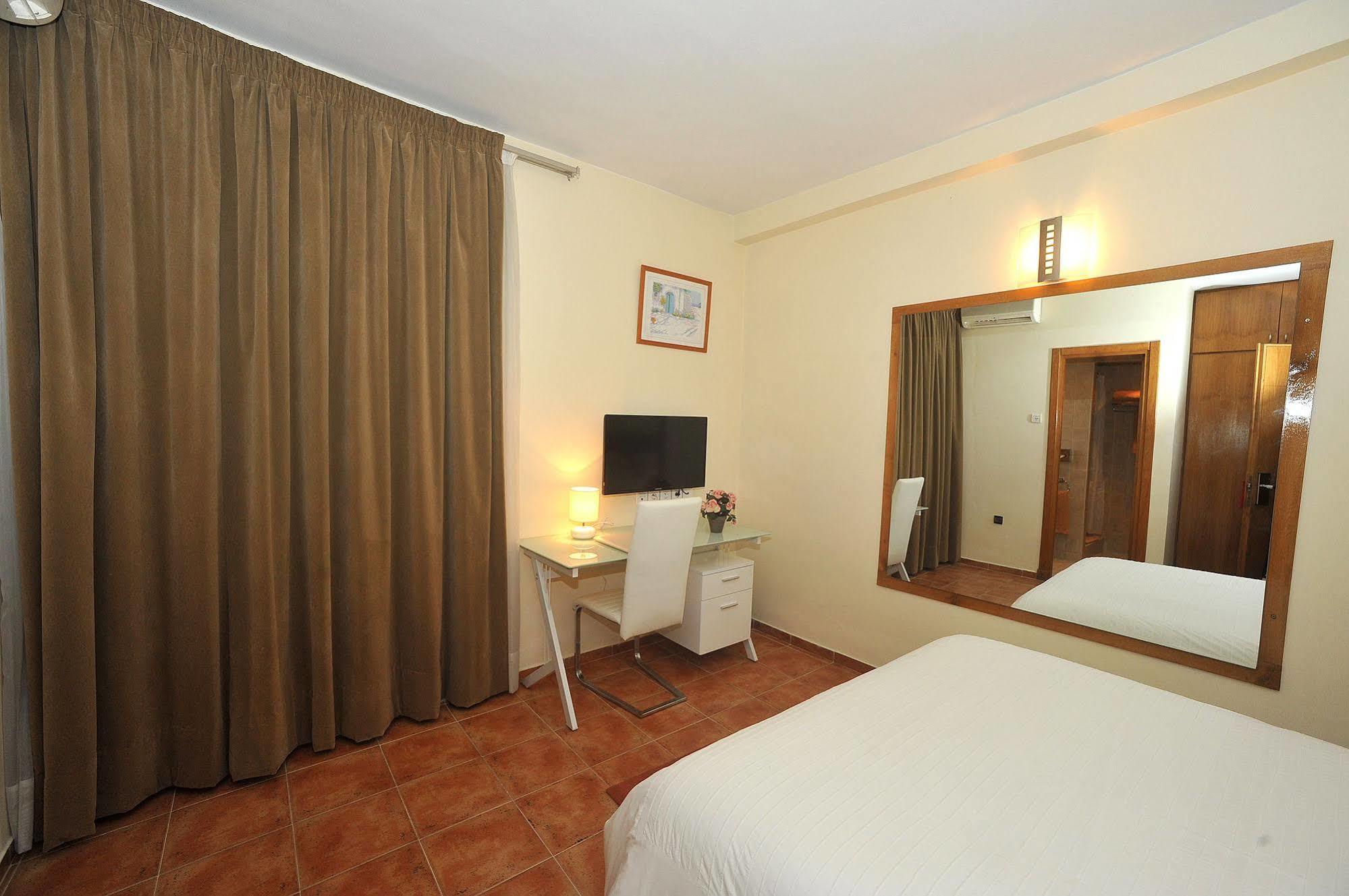 Suites&spa Casa Blanca