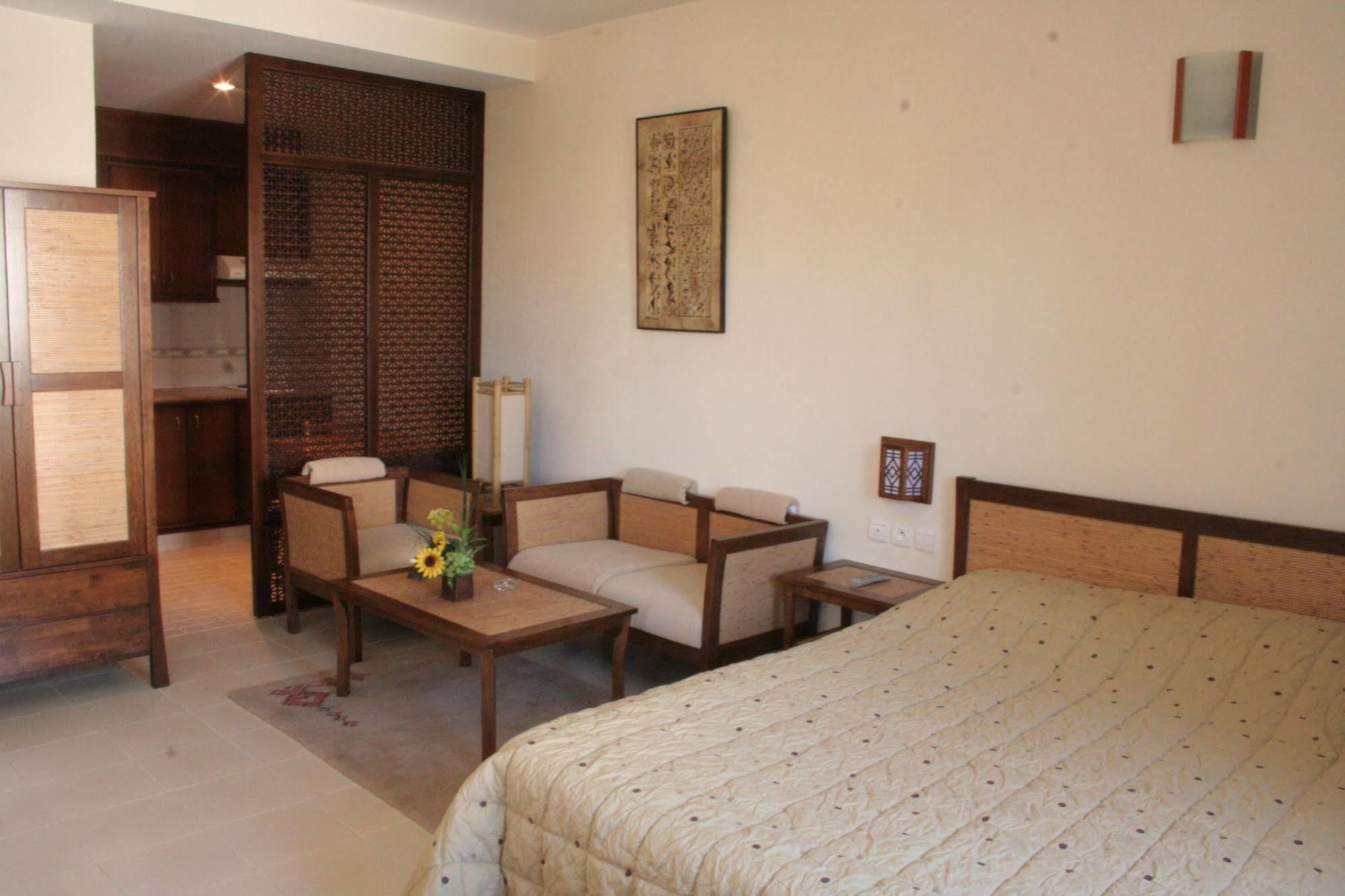 Hotel Suites&spa Casa Blanca