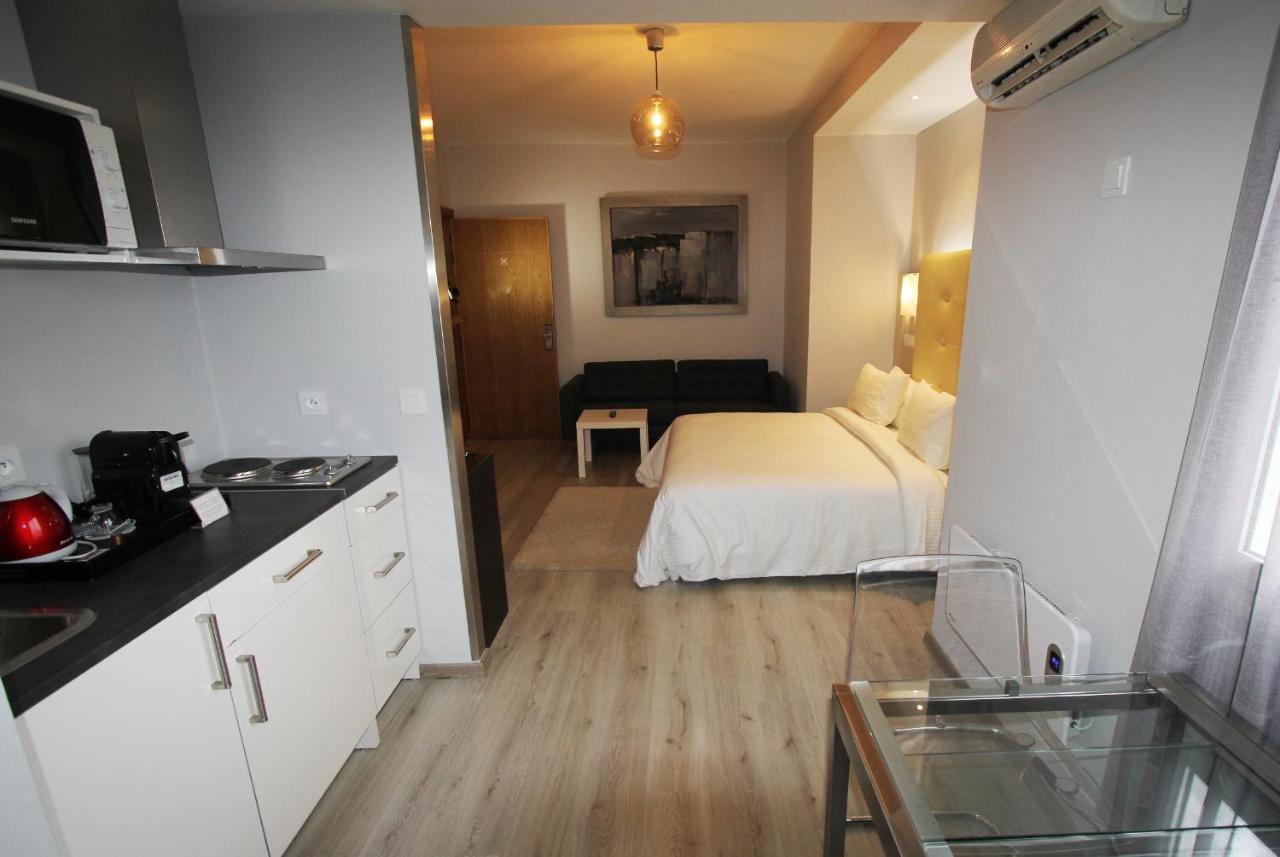 Suites&spa Casa Blanca