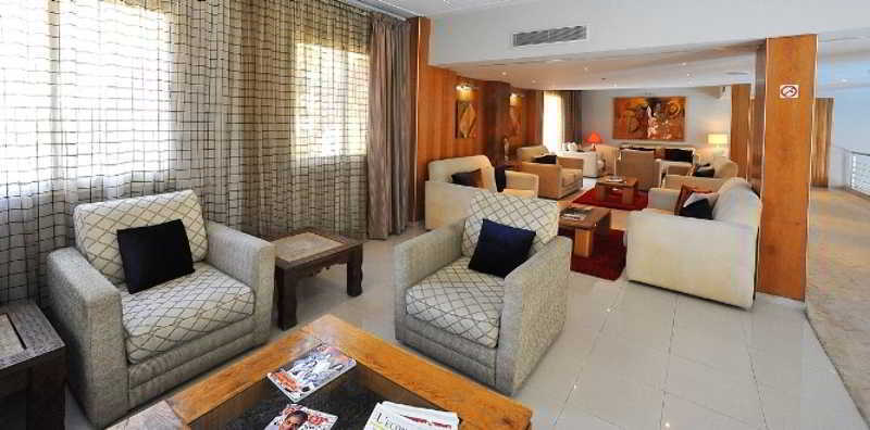& 4* Casablanca
