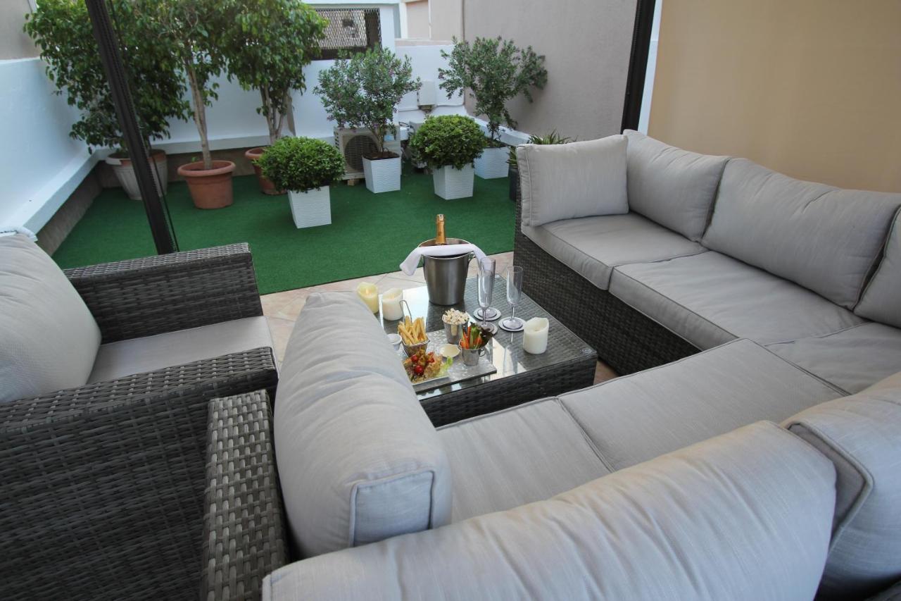 & Hotel Casablanca
