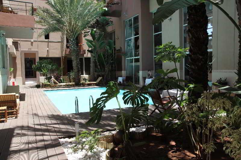& Hotel
