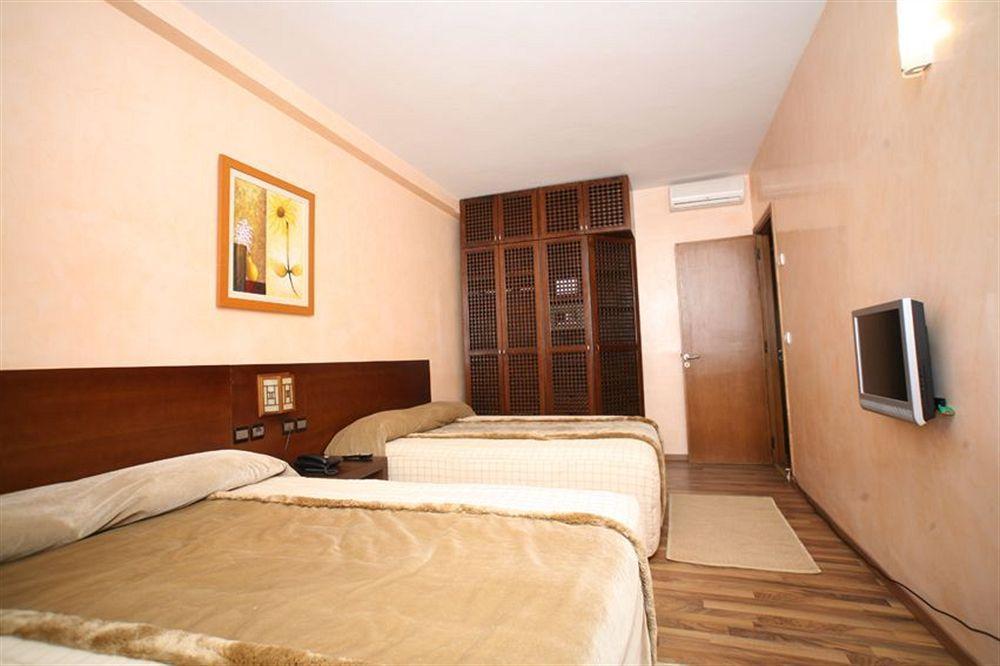 & 4* Casablanca