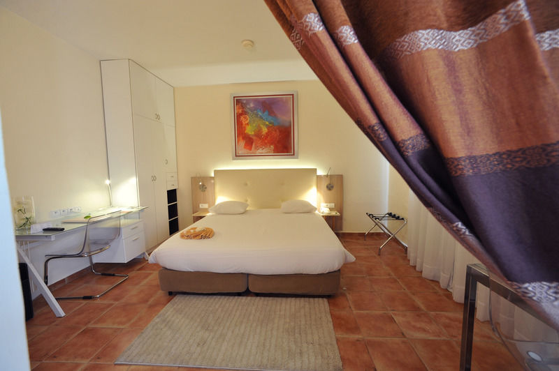 Hotel & Casablanca