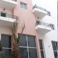 & 4* Casablanca
