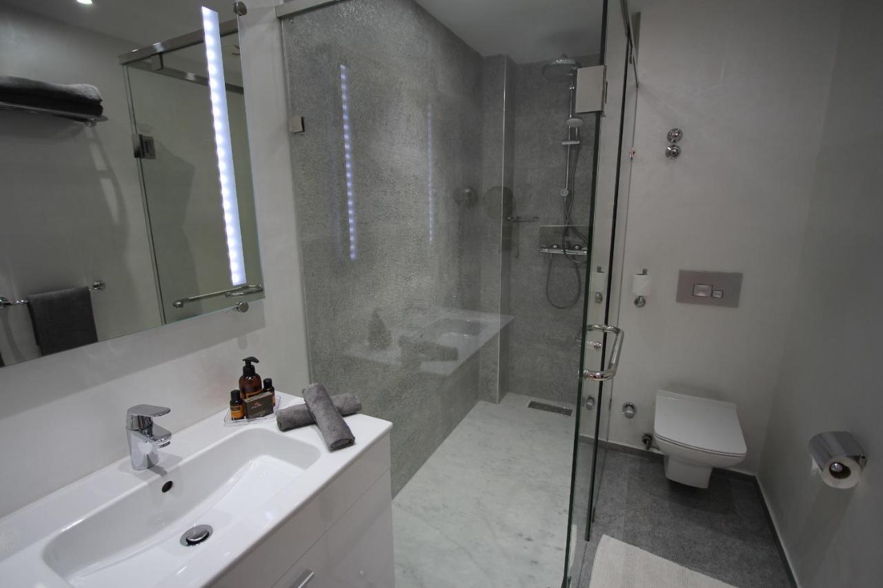 & Hotel Casablanca